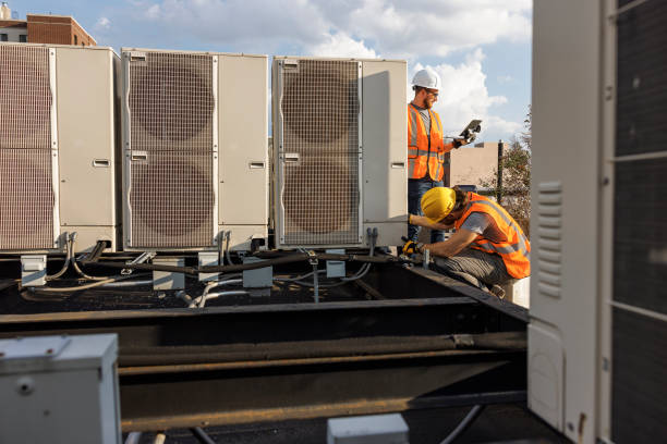 Best Affordable HVAC services  in Olivet, MI