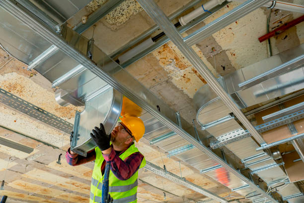 Best AC installation near me  in Olivet, MI