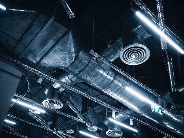 Best Residential HVAC services  in Olivet, MI
