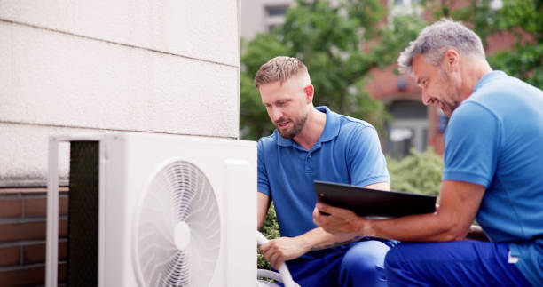 Best HVAC cleaning services  in Olivet, MI