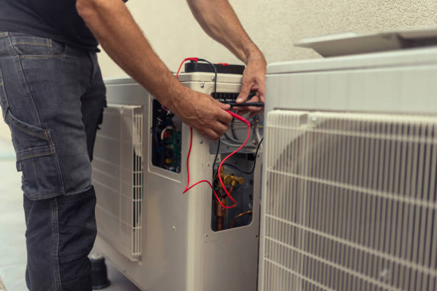  Olivet, MI HVAC Pros