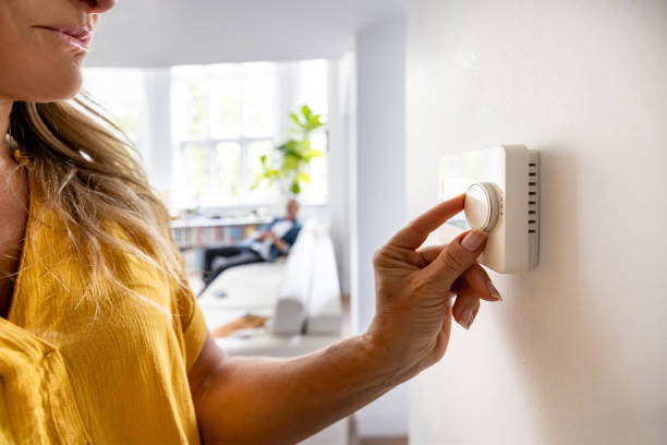 Best Affordable air conditioning repair  in Olivet, MI