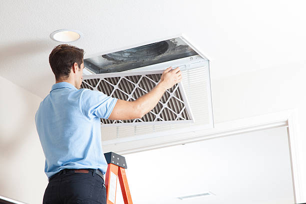 Professional HVAC in Olivet, MI