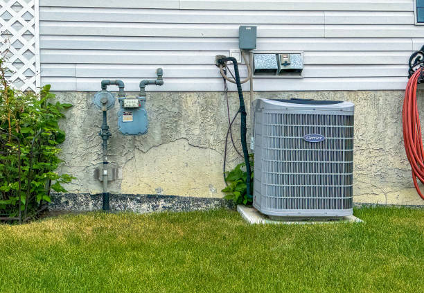 Best Affordable HVAC services  in Olivet, MI