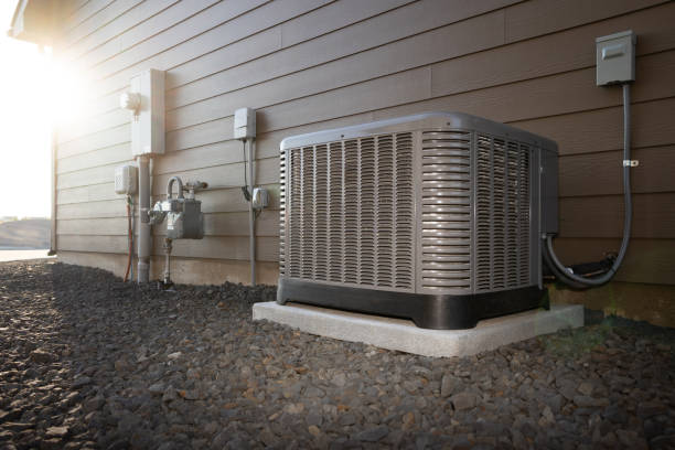 Air duct cleaning in Olivet, MI